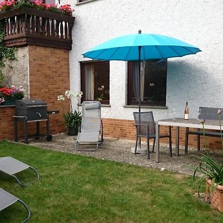 Ferienwohnung Maifeld Wierschem Zewnętrze zdjęcie