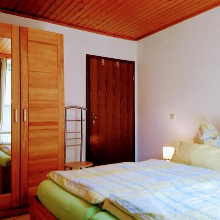 Ferienwohnung Maifeld Wierschem Zewnętrze zdjęcie