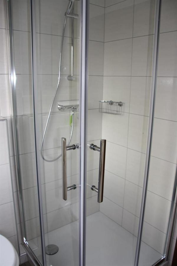 Ferienwohnung Maifeld Wierschem Zewnętrze zdjęcie