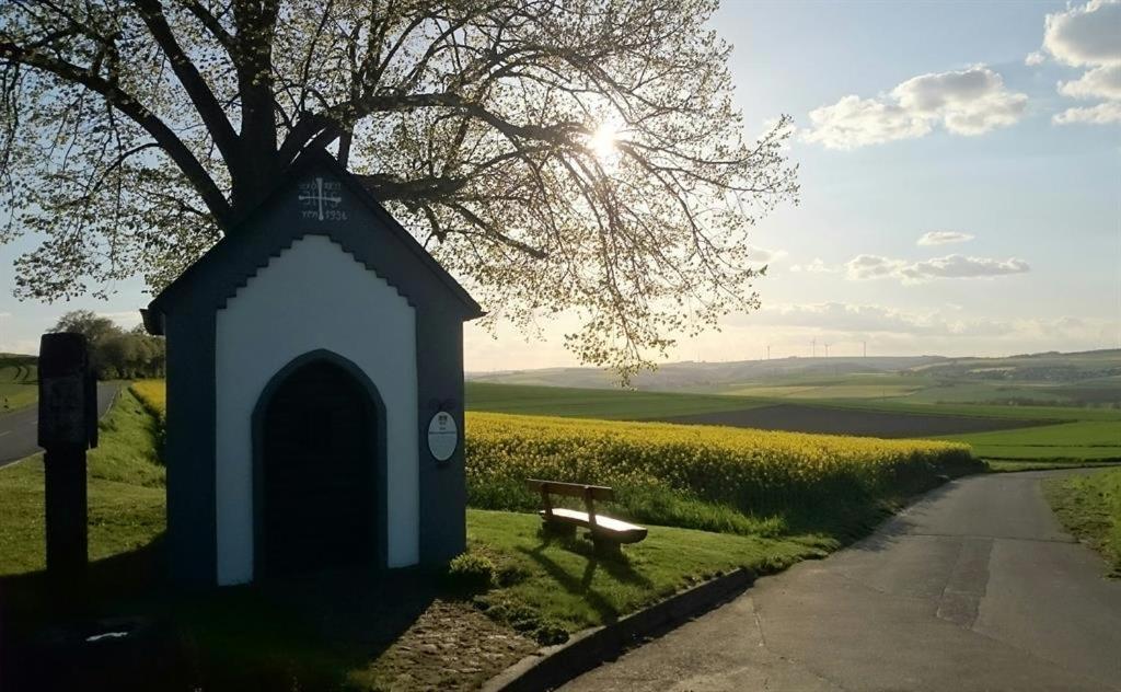 Ferienwohnung Maifeld Wierschem Zewnętrze zdjęcie