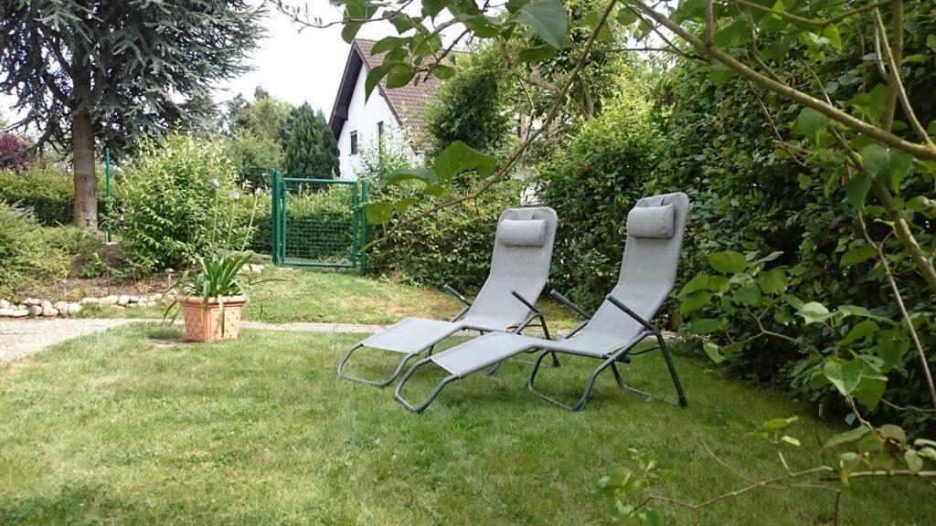 Ferienwohnung Maifeld Wierschem Zewnętrze zdjęcie