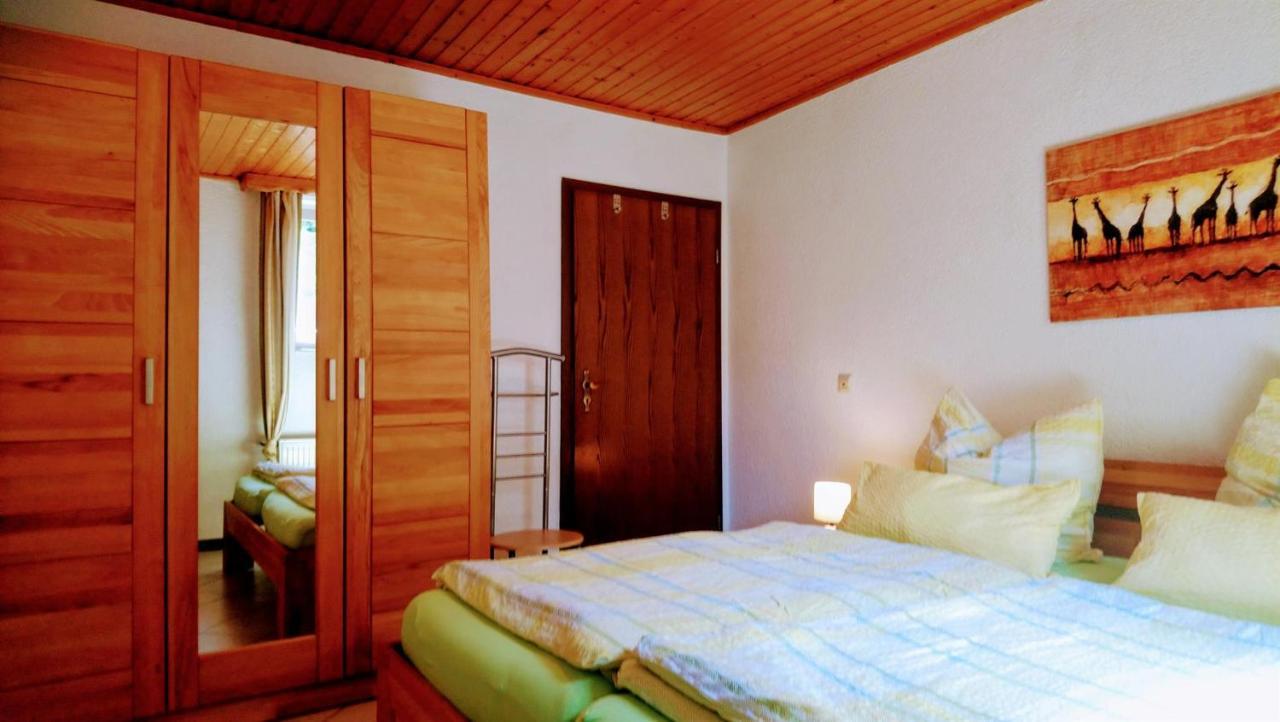 Ferienwohnung Maifeld Wierschem Zewnętrze zdjęcie