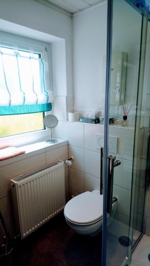 Ferienwohnung Maifeld Wierschem Zewnętrze zdjęcie